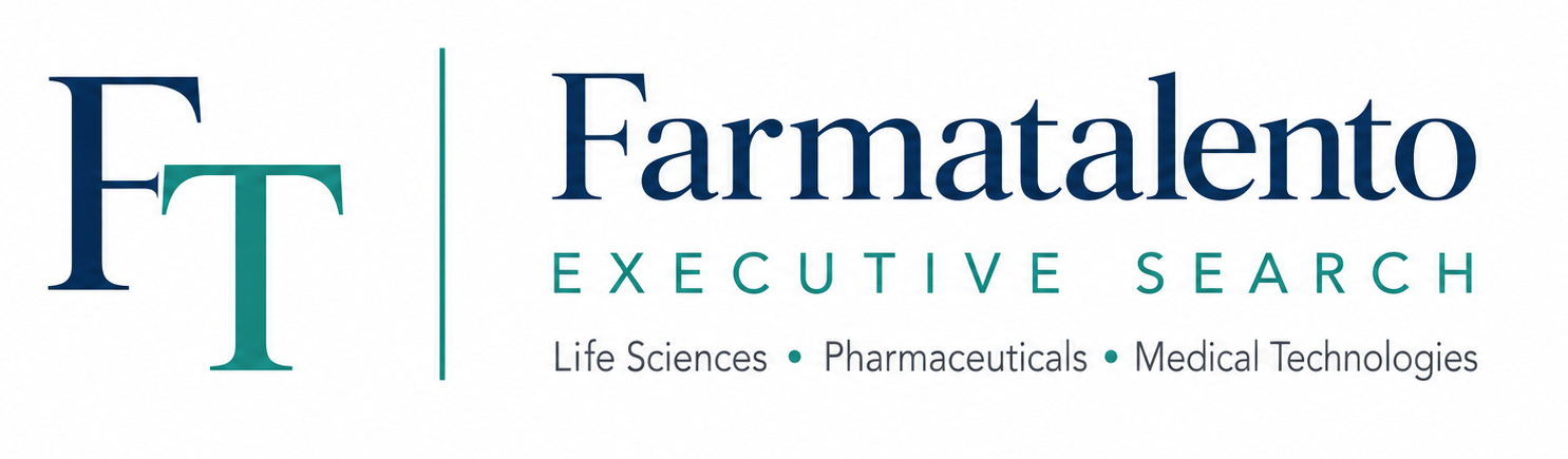 Farmatalento Executive Search